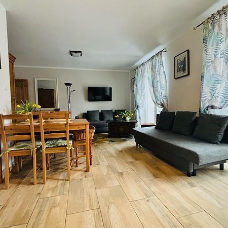 Ferienwohnung Na Stoku Świeradów-Zdrój Exterior foto