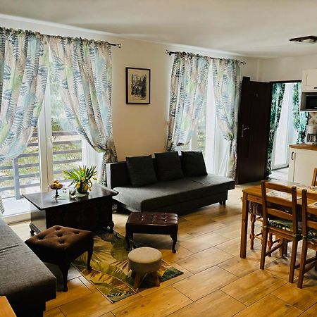 Ferienwohnung Na Stoku Świeradów-Zdrój Exterior foto