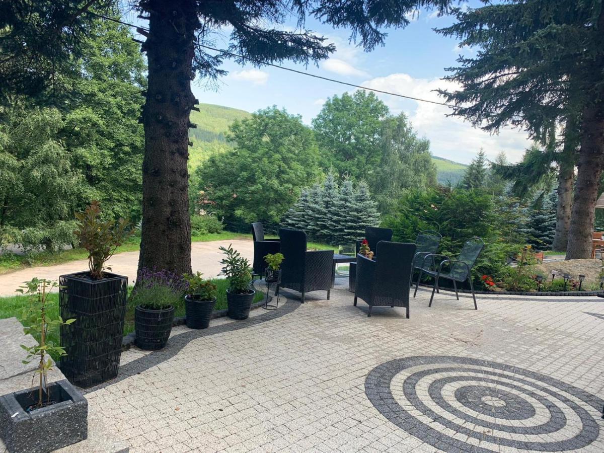 Ferienwohnung Na Stoku Świeradów-Zdrój Exterior foto