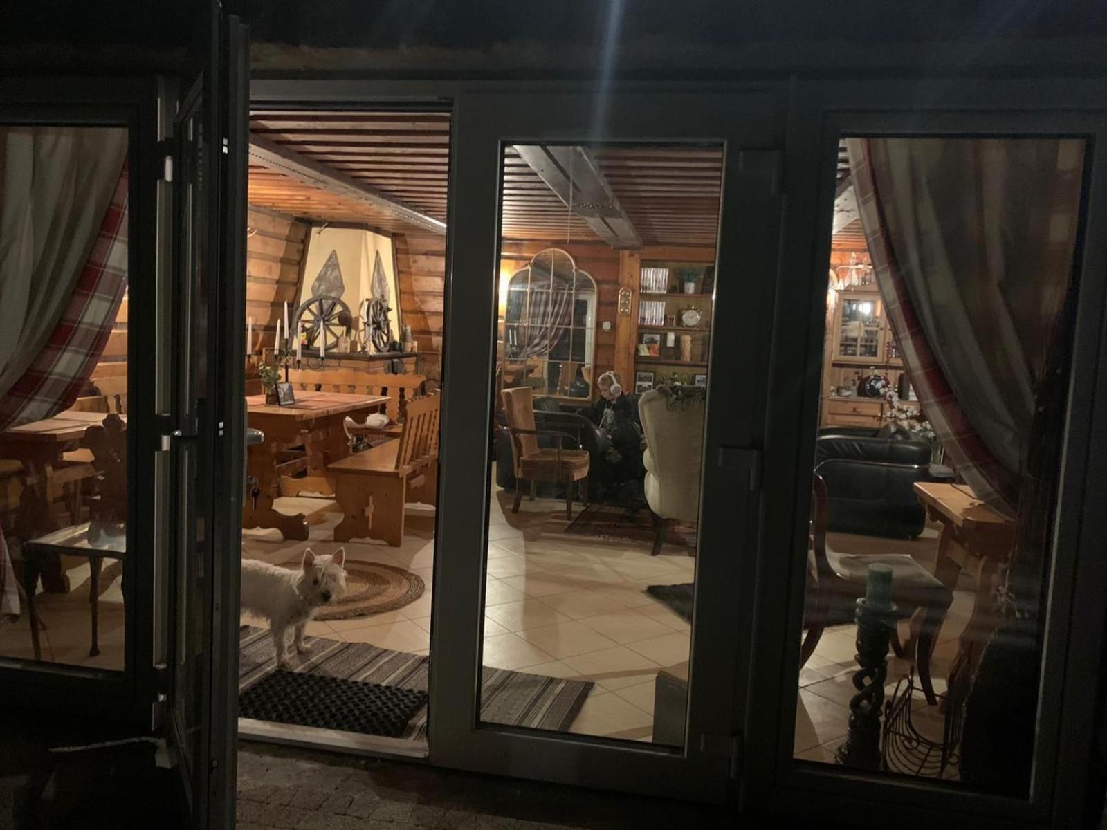 Ferienwohnung Na Stoku Świeradów-Zdrój Exterior foto