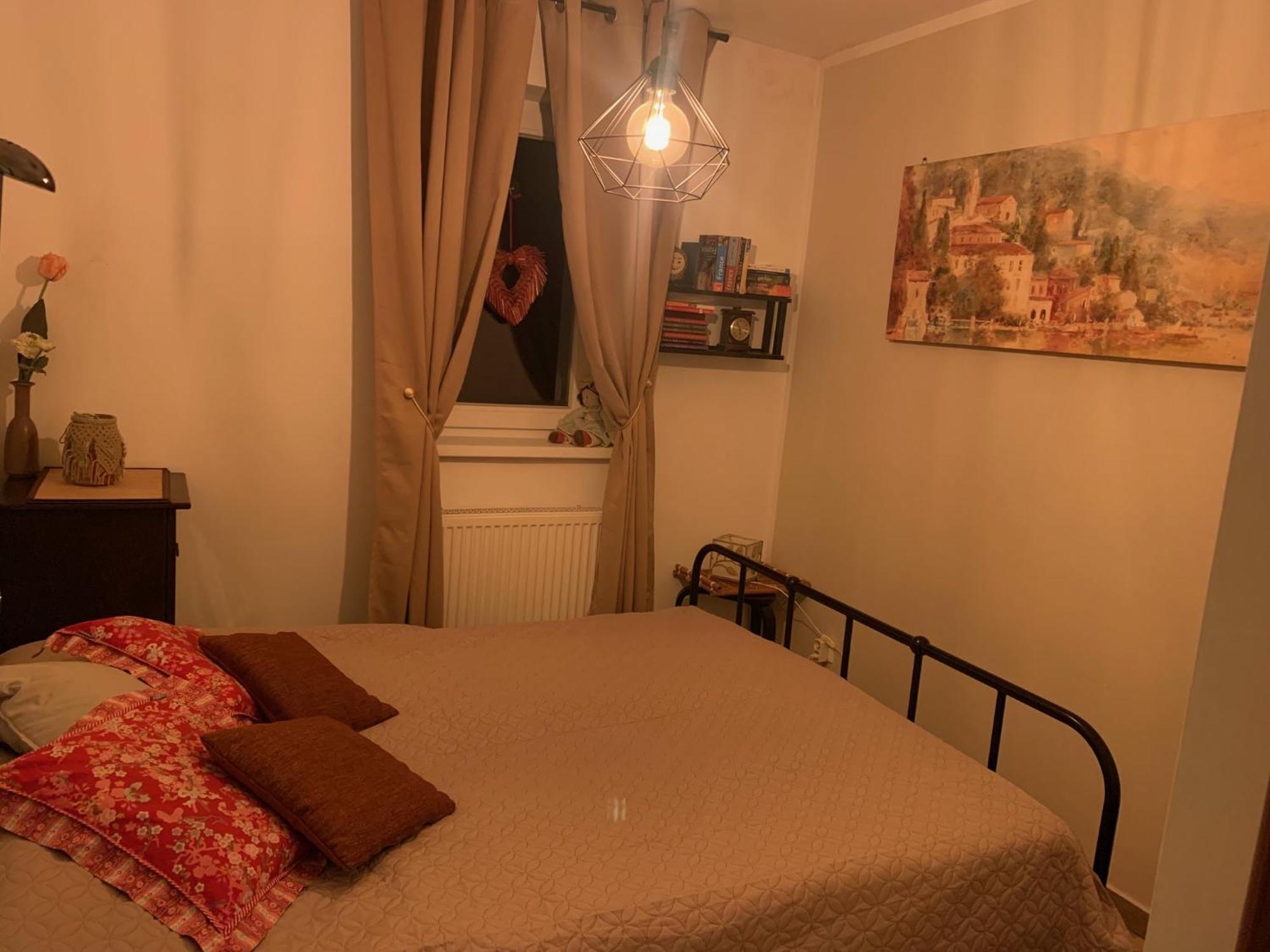 Ferienwohnung Na Stoku Świeradów-Zdrój Exterior foto