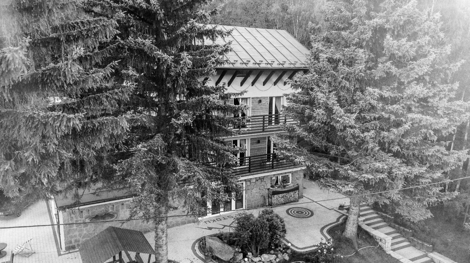 Ferienwohnung Na Stoku Świeradów-Zdrój Exterior foto